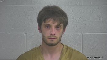 Dillon  Jackson Mugshot