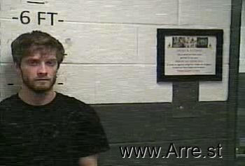 Dillon  Jackson Mugshot