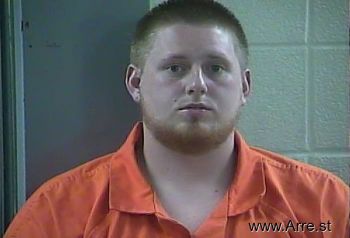 Dillon Tray Oelke Mugshot