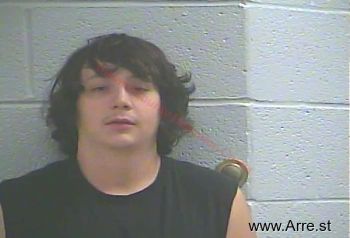 Dillon Robert Smith Mugshot