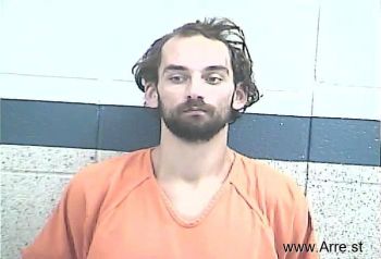 Dillon Lee Smith Mugshot