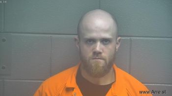 Dillon Wesley Smith Mugshot