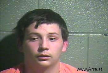 Dillon Robert Smith Mugshot