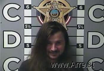 Dillon  Strickland Mugshot