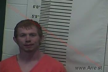 Dillon  Thurman Mugshot