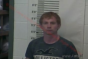 Dillon  Thurman Mugshot