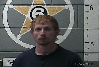 Dillon Ray Thurman Mugshot