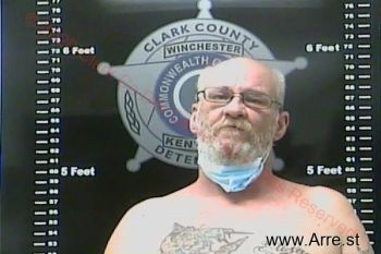 Dino L Weisenberger Mugshot