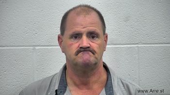 Dion Wayne Powell Mugshot