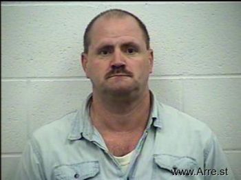 Dion Wayne Powell Mugshot