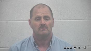 Dion Wayne Powell Mugshot