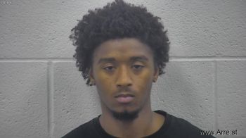 Diondre Lamont Brown Mugshot