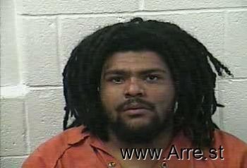 Dionte O Brown Mugshot