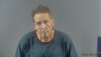 Dirk Ermon Denny Mugshot