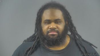 Diroshio Jaraill Huddleston Mugshot