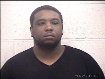 Dominic Deshawn Crutchfield Mugshot