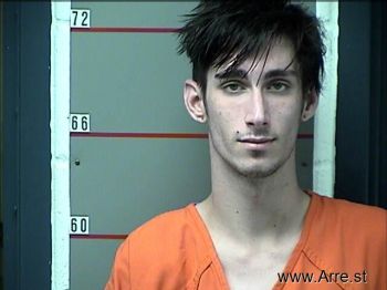 Dominic  Dichiara Mugshot