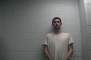 Dominic  Dichiara Mugshot