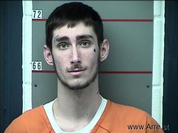 Dominic  Dichiara Mugshot