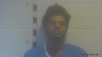 Dominic Lamont Sanders Mugshot