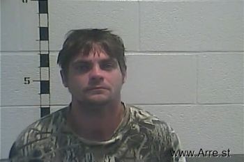 Dominick Aaron Palmer Mugshot