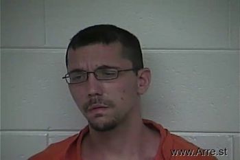 Dominick  Reynolds Mugshot