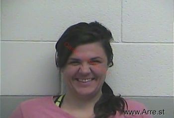 Dominique Lee Bowshier Mugshot