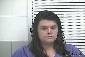 Dominique Lee Bowshier Mugshot