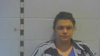 Dominique Lee Bowshier Mugshot