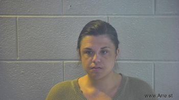 Dominique Lee Bowshier Mugshot