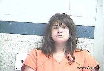 Dominique Lee Bowshier Mugshot