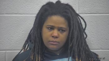 Dominique Lavonya Briggs Mugshot