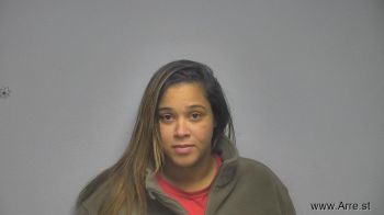 Dominique  Jackson Mugshot