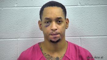 Dominique Montez Spurley Mugshot