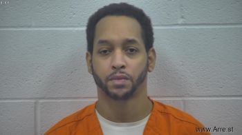 Dominique Montez Spurley Mugshot