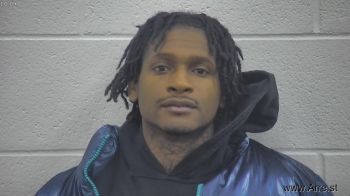 Dominique Leondre Stewart Mugshot