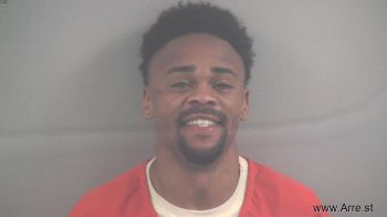 Dominique Q Williams Mugshot