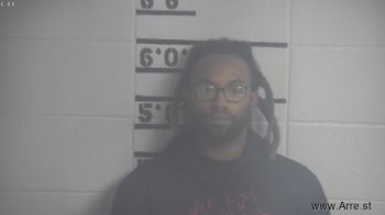 Dominique L Wilson Mugshot