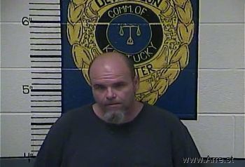 Don  Metcalf Mugshot