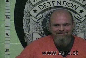 Don Edger Metcalf Mugshot