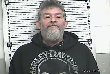 Don Edward Miracle Mugshot