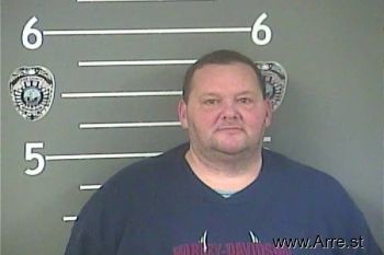 Don  Robinson Mugshot