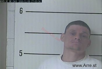 Donald R Abrams Mugshot