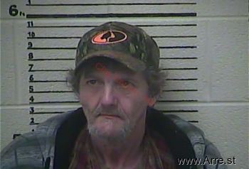 Donald  Allen Mugshot