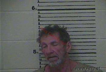 Donald J Allen Mugshot