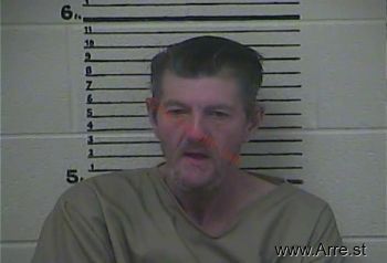 Donald  Allen Mugshot