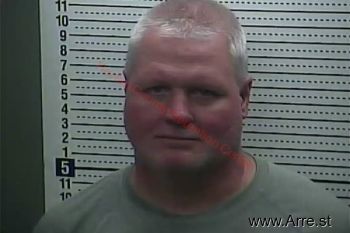 Donald  Allen Mugshot