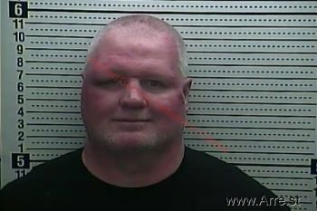 Donald  Allen Mugshot