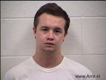 Donald Nicholas Allen Mugshot