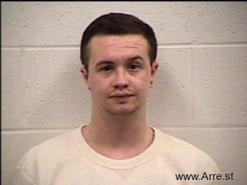 Donald Nicholas Allen Mugshot